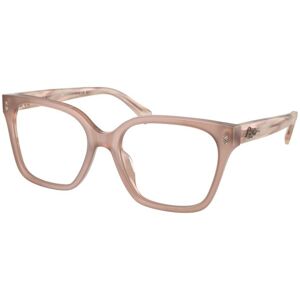 Ralph Lauren RA7158U 6147 M (53) Bézs Férfi Dioptriás szemüvegek