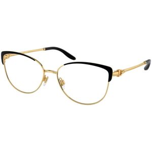 Ralph Lauren RL5123 9004 M (54) Fekete Férfi Dioptriás szemüvegek