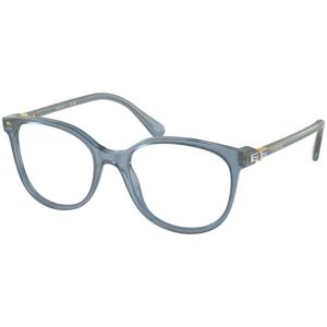 Swarovski SK2002 1035 L (53) Kék Férfi Dioptriás szemüvegek