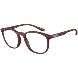 Emporio Armani EA3229 5261 L (53) Vörös Női Dioptriás szemüvegek
