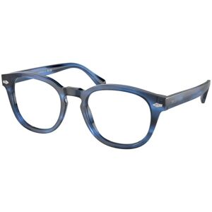 Polo Ralph Lauren PH2272 6139 M (50) Kék Női Dioptriás szemüvegek