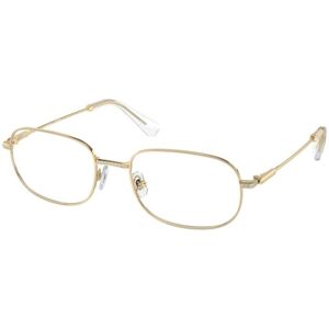 Swarovski SK1005 4013 M (52) Arany Férfi Dioptriás szemüvegek
