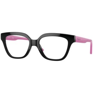 Vogue Eyewear VY2023 W44 M (46) Fekete Gyermek Dioptriás szemüvegek
