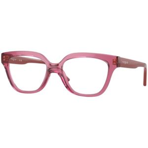 Vogue Eyewear VY2023 3065 M (46) Lila Gyermek Dioptriás szemüvegek