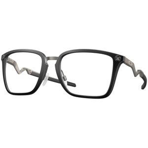 Oakley Cognitive OX8162 816201 M (54) Fekete Női Dioptriás szemüvegek