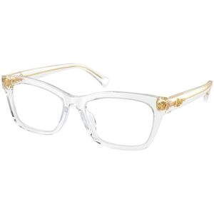 Ralph Lauren RA7154U 5331 L (54) Kristály Férfi Dioptriás szemüvegek
