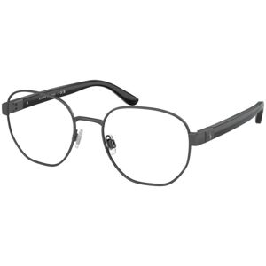 Polo Ralph Lauren PH1224 9307 L (54) Fekete Női Dioptriás szemüvegek
