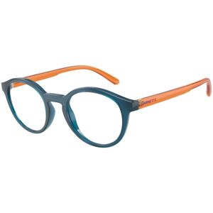 Arnette Allye AN7242 2901 ONE SIZE (48) Kék Női Dioptriás szemüvegek