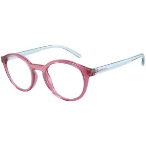 Arnette Allye AN7242 2907 ONE SIZE (48) Rózsaszín Női Dioptriás szemüvegek