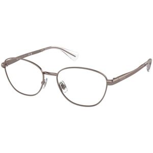 Ralph by Ralph Lauren RA6057 9427 L (54) Rózsaszín Férfi Dioptriás szemüvegek