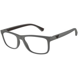 Emporio Armani EA3147 5126 L (55) Szürke Női Dioptriás szemüvegek