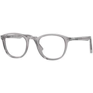 Persol PO3143V 309 L (49) Szürke Női Dioptriás szemüvegek
