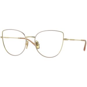 Vogue Eyewear VO4298T 5193 ONE SIZE (53) Arany Férfi Dioptriás szemüvegek