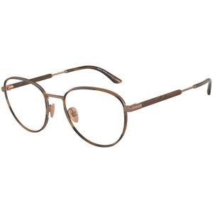 Giorgio Armani AR5137J 3006 L (52) Arany Női Dioptriás szemüvegek