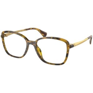 Ralph Lauren RA7156U 5836 L (54) Havana Férfi Dioptriás szemüvegek