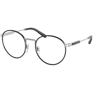 Ralph Lauren RL5124J 9001 M (50) Fekete Női Dioptriás szemüvegek