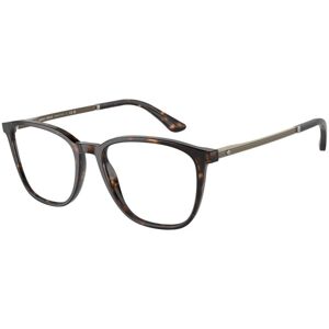 Giorgio Armani AR7250 5026 L (53) Havana Női Dioptriás szemüvegek