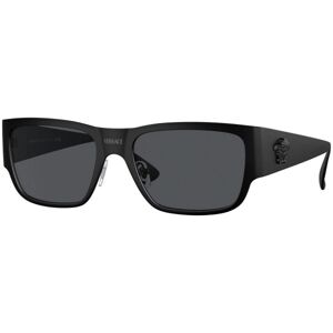 Versace VE2262 126187 ONE SIZE (56) Fekete Női Napszemüvegek