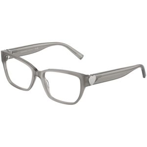 Tiffany & Co. TF2245 8257 L (54) Szürke Férfi Dioptriás szemüvegek