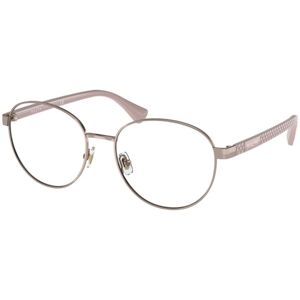 Ralph by Ralph Lauren RA6050 9427 L (53) Rózsaszín Férfi Dioptriás szemüvegek
