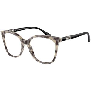 Emporio Armani EA3231 6058 L (54) Havana Férfi Dioptriás szemüvegek