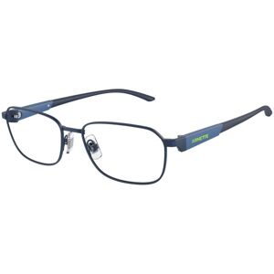 Arnette Kijimi AN6137 744 ONE SIZE (55) Kék Női Dioptriás szemüvegek
