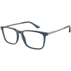 Giorgio Armani AR7249 6035 M (55) Kék Női Dioptriás szemüvegek