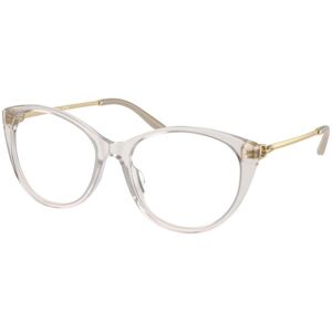 Ralph Lauren RL6239U 6112 M (53) Szürke Férfi Dioptriás szemüvegek