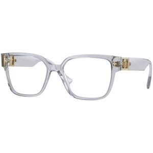 Versace VE3329B 5305 L (54) Szürke Férfi Dioptriás szemüvegek