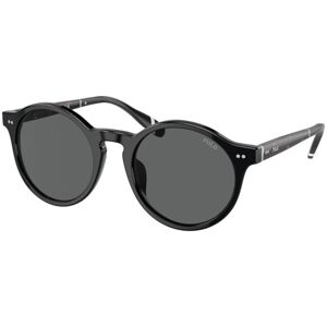 Polo Ralph Lauren PH4204U 500187 M (50) Fekete Női Napszemüvegek