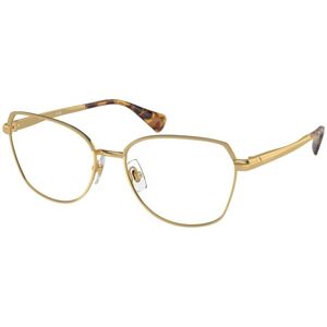 Ralph Lauren RA6058 9004 M (53) Arany Férfi Dioptriás szemüvegek