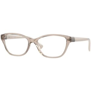 Vogue Eyewear VO5516B 2990 M (51) Bézs Férfi Dioptriás szemüvegek
