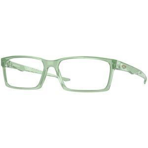 Oakley Overhead OX8060 806005 M (57) Zöld Női Dioptriás szemüvegek