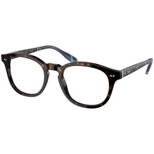 Polo Ralph Lauren PH2267 5003 M (50) Fekete Női Dioptriás szemüvegek