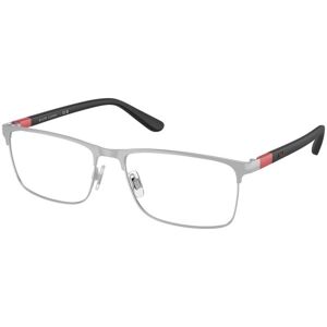 Polo Ralph Lauren PH1190 9466 L (58) Ezüst Női Dioptriás szemüvegek