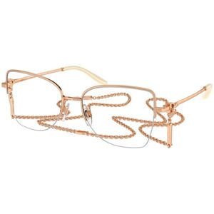 Ralph Lauren RL5122 9158 M (54) Rózsaszín Férfi Dioptriás szemüvegek