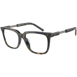 Giorgio Armani AR7252U 6048 L (55) Havana Női Dioptriás szemüvegek
