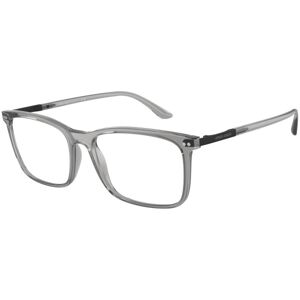 Giorgio Armani AR7122 5948 L (56) Szürke Női Dioptriás szemüvegek