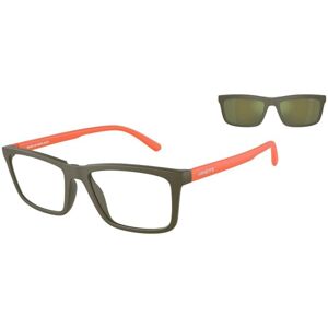 Arnette Hypno 2.0 AN4333 28541W ONE SIZE (55) Zöld Női Dioptriás szemüvegek