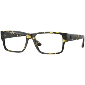 Versace VE3342 5428 L (57) Havana Női Dioptriás szemüvegek