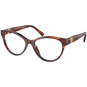 Ralph Lauren RL6238U 5007 M (52) Havana Férfi Dioptriás szemüvegek