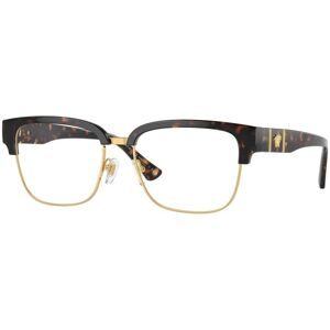 Versace VE3348 108 ONE SIZE (55) Havana Női Dioptriás szemüvegek