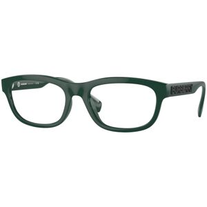 Burberry BE2385U 4038 M (54) Zöld Női Dioptriás szemüvegek