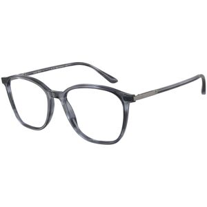 Giorgio Armani AR7236 5986 M (51) Kék Női Dioptriás szemüvegek