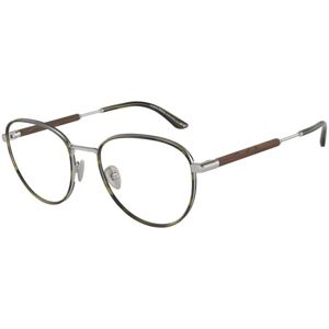 Giorgio Armani AR5137J 3045 M (50) Ezüst Női Dioptriás szemüvegek