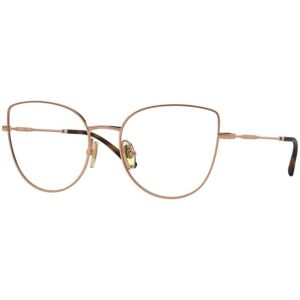 Vogue Eyewear VO4298T 5192 ONE SIZE (53) Rózsaszín Férfi Dioptriás szemüvegek