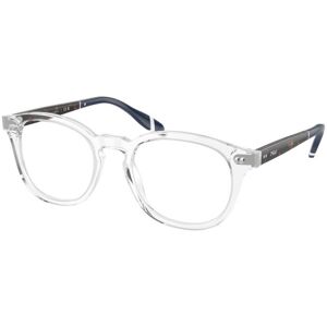 Polo Ralph Lauren PH2267 5331 M (50) Kristály Női Dioptriás szemüvegek