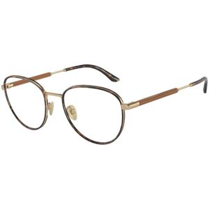 Giorgio Armani AR5137J 3002 L (52) Arany Női Dioptriás szemüvegek