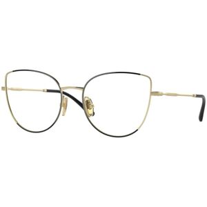 Vogue Eyewear VO4298T 5195 ONE SIZE (53) Fekete Férfi Dioptriás szemüvegek