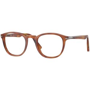 Persol PO3143V 96 L (49) Barna Női Dioptriás szemüvegek
